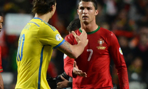 Vì sao các trận Play-off tranh vé vớt lại nghiệt ngã nhất?