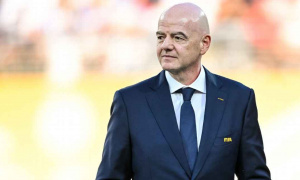 Kế hoạch bán cổ phần World Cup chính thức sụp đổ