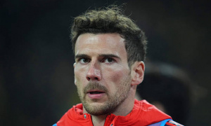 Leon Goretzka tự đề cử gia nhập Barcelona