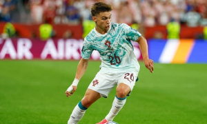 Phản ứng của Juventus khi MU thăm dò Conceicao