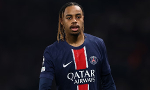 PSG mua 2 tân binh, Liverpool rộng cửa đón Barcola