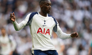 Romano xác nhận Juventus chốt xong vụ Kolo Muani