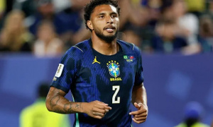 Man Utd gây ngạc nhiên khi quyết định bỏ qua Ederson