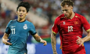 CĐV Thái Lan dự đoán Việt Nam gặp khó trước Indonesia