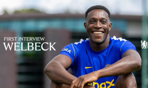 Danny Welbeck sẽ mang lại gì cho Chelsea?