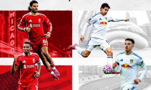 Soi trận Liverpool vs Leeds: Thuốc thử liều cao