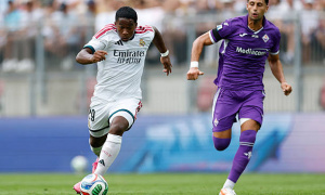 Thần đồng Endrick cân nhắc rời Real Madrid ngay mùa hè này