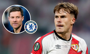 Chi 25 triệu euro, Chelsea đón Pep Chavarria