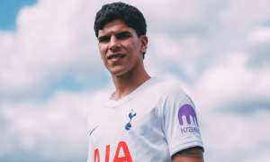 Lý do tân binh 85 triệu bảng phớt lờ MU chọn Tottenham
