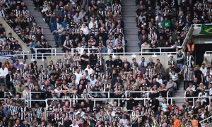 Sự sa sút khó tin của đế chế Newcastle dưới thời Saudi Arabia