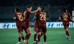 Soi trận Campuchia vs Timor Leste: Thắng lợi đầu tiên