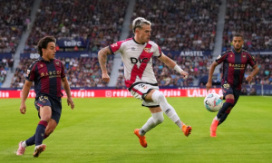 Pep Chavarria có thể mang tới giải pháp cho hành lang trái Chelsea