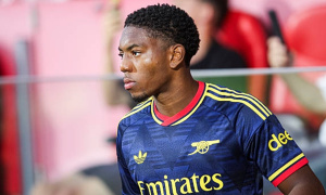 Thương vụ Lewis-Skelly mang đến điều gì cho Man Utd?