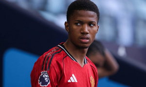 Carrick gạch tên Chido Obi, MU muốn cho mượn gấp
