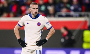 Strasbourg và Coventry muốn 'giải cứu' Mudryk khỏi Chelsea