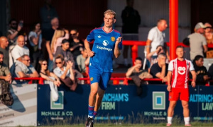 Man Utd thanh lý Toby Collyer cùng 3 sao trẻ