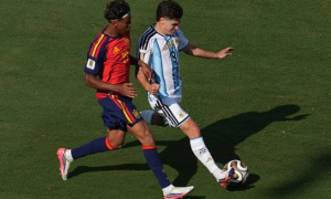 Barca sẽ xoay xở ra sao nếu không chiêu mộ được Alvarez?