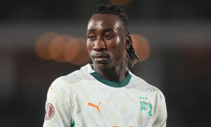 Giám đốc Leipzig bác bỏ tin đồn bán Diomande cho Real Madrid