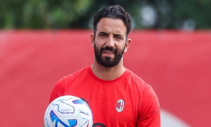 Soi trận AC Milan vs Inter: Thử thách cực đại cho Ruben Amorim