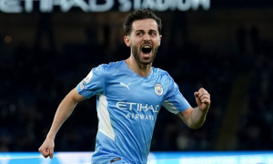 Bernardo Silva tại Real Madrid: 'Modric 2.0' và quân bài chiến lược của Mourinho