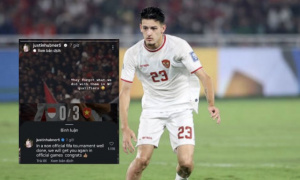 Sao Indonesia hạ thấp chiến thắng 3-0 của tuyển Việt Nam