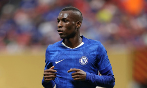 Chelsea chào bán Nicolas Jackson cho Tottenham