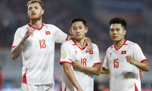 Thua thảm Việt Nam, bóng đá Indonesia bị chuyên gia cảnh báo