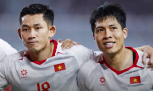 HLV Kim Sang-sik và 'lời giải' ngọt ngào từ dàn cầu thủ nội