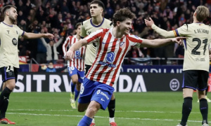 Alvarez muốn đến Camp Nou, Barca quyết đàm phán tới cùng