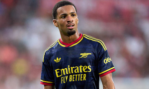RB Leipzig tiến sát chữ ký Ethan Nwaneri từ Arsenal
