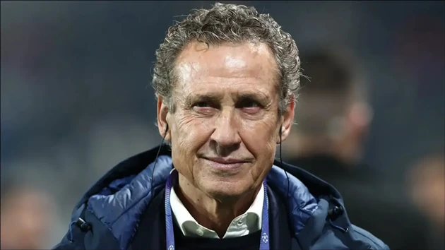 Valdano thú nhận không hiểu vì sao Real chọn Mourinho