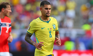 Arsenal đàm phán chi tiết cuối vụ Bruno Guimaraes