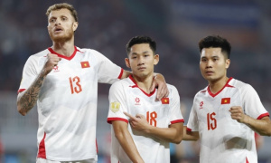 Báo Thái Lan chỉ ra khác biệt về chiến lược nhập tịch của Việt Nam và Indonesia