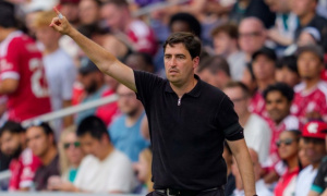 Liverpool và bài toán nhân sự chông gai trước mùa giải mới
