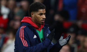Vì sao MU phải tính chuyện giữ lại Rashford?