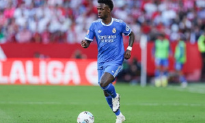 Thương vụ Vinicius Junior mang dáng dấp Haaland ở Man City