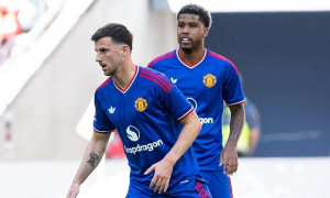 Những bài toán chuyển nhượng tại Manchester United trước thềm mùa giải mới