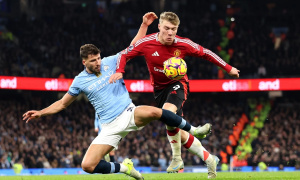 Nguồn gốc từ Derby và những trận kình địch rực lửa nhất thế giới