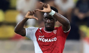Tottenham được chào mua cựu tiền đạo Arsenal Folarin Balogun