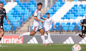 Real Madrid và nước đi cao tay trên TTCN