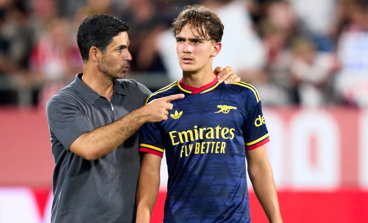 Học viện Arsenal và cuộc lột xác dưới thời hậu Per Mertesacker