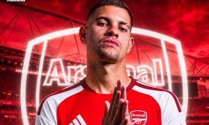 HERE WE GO! Bruno Guimaraes tới Arsenal