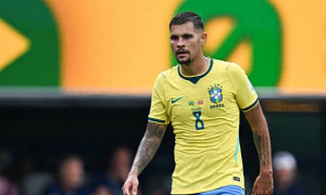 Tin đồn chuyển nhượng tối 5/8: Arsenal đón Bruno Guimaraes; Liverpool săn Mbaye