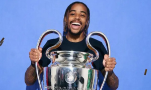 Vì sao Liverpool sẵn sàng chi 100 triệu bảng cho Barcola?
