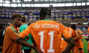 Duyệt chi 120 triệu euro, Real Madrid áp sát Yan Diomande