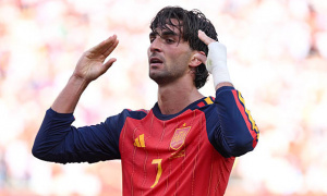 CĐV Barca phẫn nộ vì phát ngôn của Ferran Torres