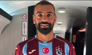 Yêu cầu bất ngờ của Salah trước khi gia nhập Trabzonspor