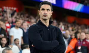 Đội hình trong mơ của Arsenal mùa giải 2026-27