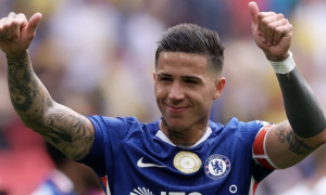 Chelsea rao bán 11 cầu thủ, Enzo Fernandez lọt danh sách