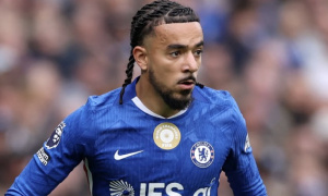PSG và Man City tranh Gusto, Chelsea hét giá 75 triệu bảng